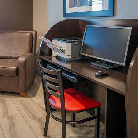 My Place Hotel-Moab, Ut المظهر الخارجي الصورة