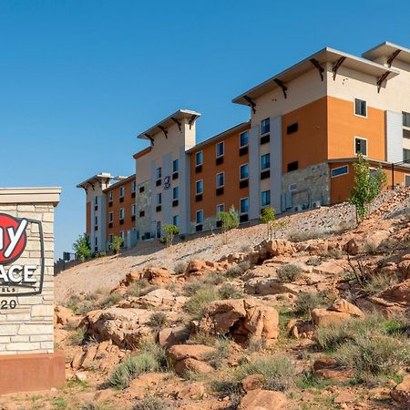 My Place Hotel-Moab, Ut المظهر الخارجي الصورة