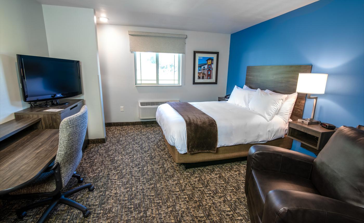 My Place Hotel-Moab, Ut المظهر الخارجي الصورة