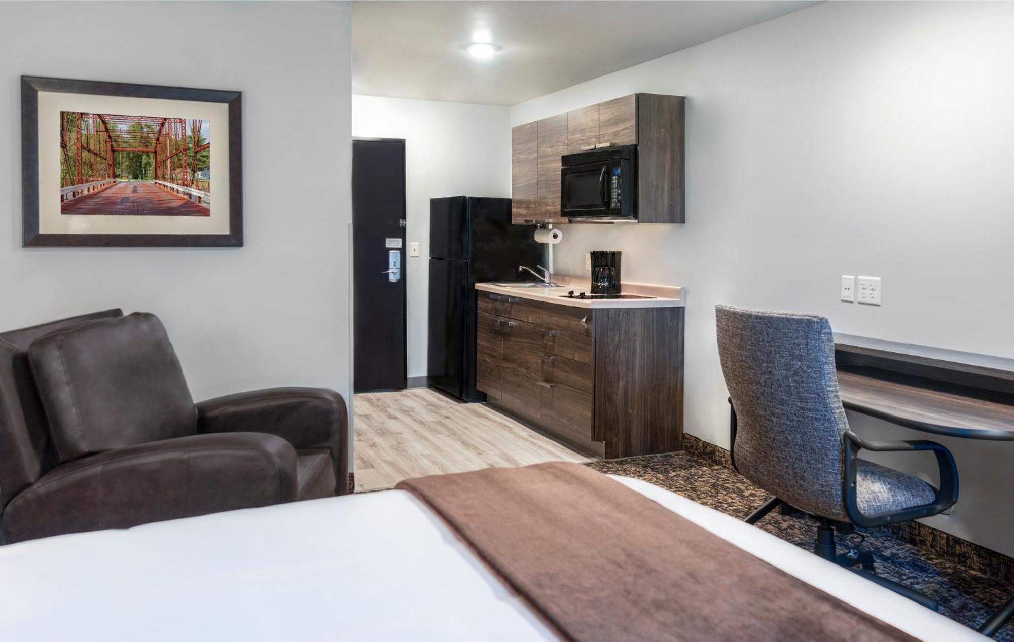 My Place Hotel-Moab, Ut المظهر الخارجي الصورة