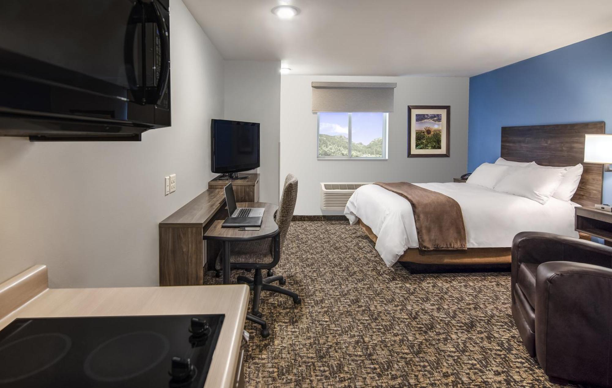 My Place Hotel-Moab, Ut المظهر الخارجي الصورة